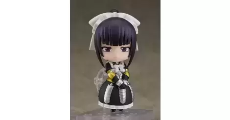 Overlord IV Narberal Gamma Nendoroid Action Figure