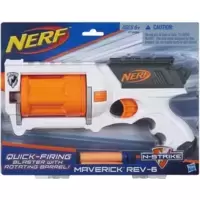 Maverick REV-5