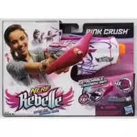 Rebelle Pink Crush