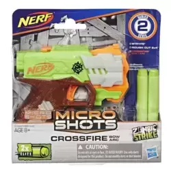 Micro Shots Crossfire Bow