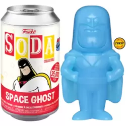 Space Ghost Chase