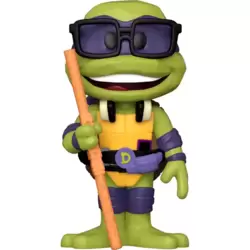 TMNT - Donatello