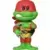Vinyl Soda! - [COPY] TMNT - Raphael