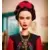 Barbie Inspiring Women Series - Frida Kahlo