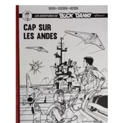Cap sur les Andes