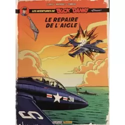 Le repaire de l'aigle