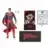 McFarlane - DC Multiverse - Superman Black and White Accent Edition Gold Label