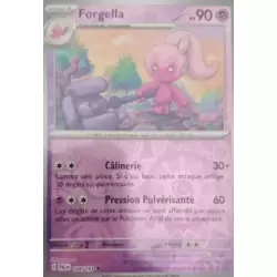 Forgella Reverse