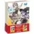 Pack Tomes 1 & 2 + Illustration