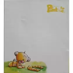 Pimboli 18