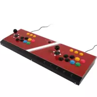 DOYO Arcade Joystick Machine Console for 2 players