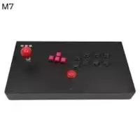 FIGHTBOX M7 - Universal Version