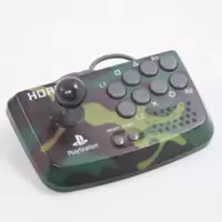HORI Compact Joystick Meisai