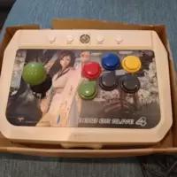 HORI Hori Dead or Alive 4 Stick
