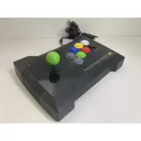 HORI Fighting Stick EX