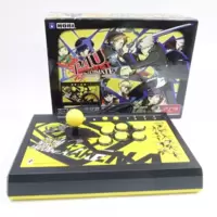HORI Persona 4 The Ultimate In Mayonaka Arena Arcade Stick