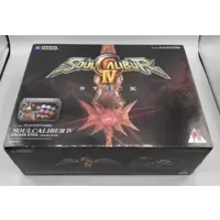 HORI Soul Calibur IV Arcade Stick