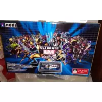 HORI Ultimate Marvel vs. Capcom 3 Real Arcade Pro SA Arcade Stick