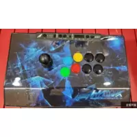 KDiT AHAWK Arcade Fight Stick - XBOX 360