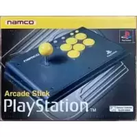Namco Arcade Stick