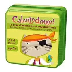 Calculo Dingo