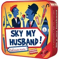 Sky My Husband!