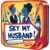 Others Boardgames - Sky My Husband!