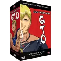 GTO - Intégrale
