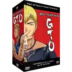 GTO - Intégrale