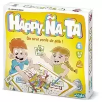 Happy-ÑA-TA