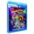 Madagascar 3 : Bons Baisers d'europe [Blu-Ray]