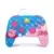 Manette câblée améliorée PowerA - Kirby