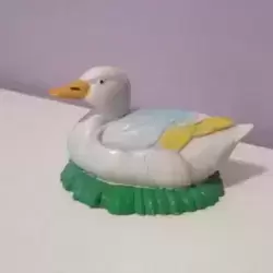canard