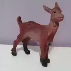 chevreau