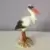 Farm World - cigogne