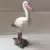 Farm World - cigogne