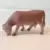 Farm World - vache brune