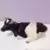 vache holstein