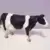 vache holstein