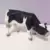 Farm World - Veau Holstein, Tétant