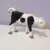 Veau Holstein