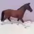 Horse Club - jument HANOVRE
