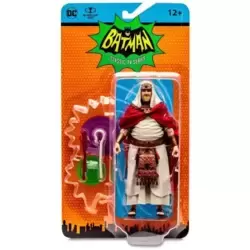 Batman - King Tut