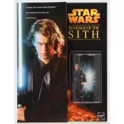 Anakin Skywalker/Darth Vader Press Kit