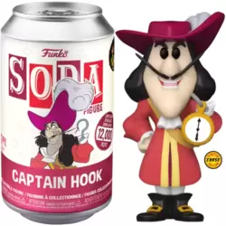 Captain Hook Chase