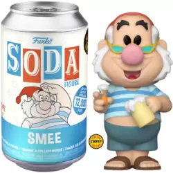 Smee Chase