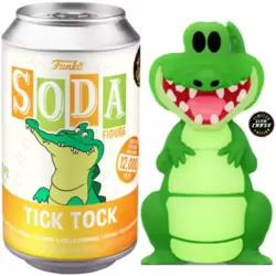 Tick Tock GITD