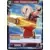 Wild Resurgence [BT21] - Krillin, Situation désespérée