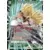 Wild Resurgence [BT21] - Son Goku SS et Son Gohan SS2, Solidarité Père-Fils