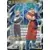 Wild Resurgence [BT21] - Son Goku SSB et Vegeta SSB, Rivalité